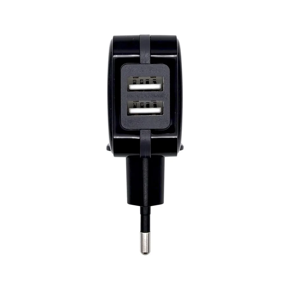 Cargador de Pared Aisens A110-0440/ 2xusb/ 3.4a