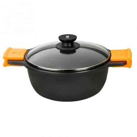 Cacerola Bra Efficient 270332 32cm Alta