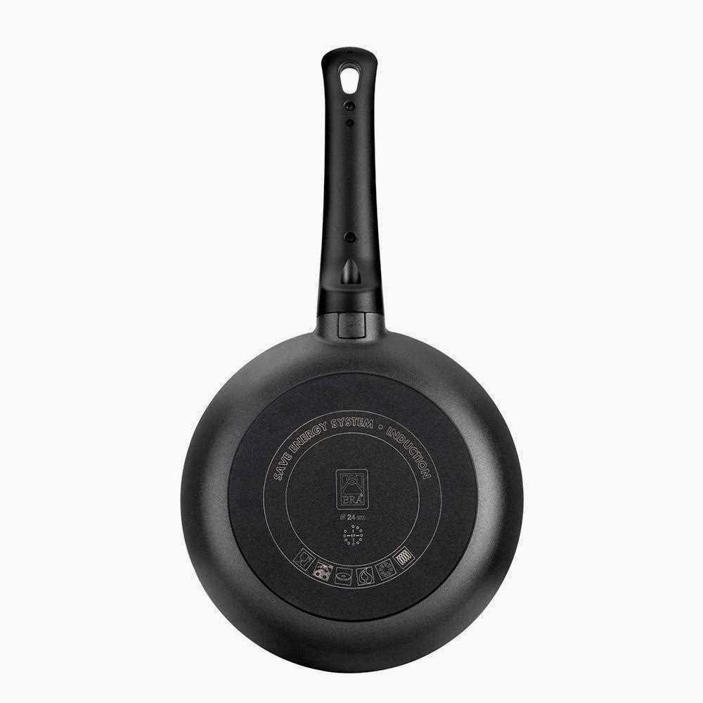 Frigideira BRA Efficient Orange Ø 28 cm TEFLON