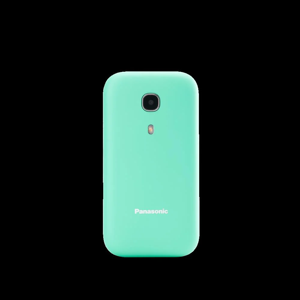 Smartphone Panasonic Corp. KX-TU400EXC