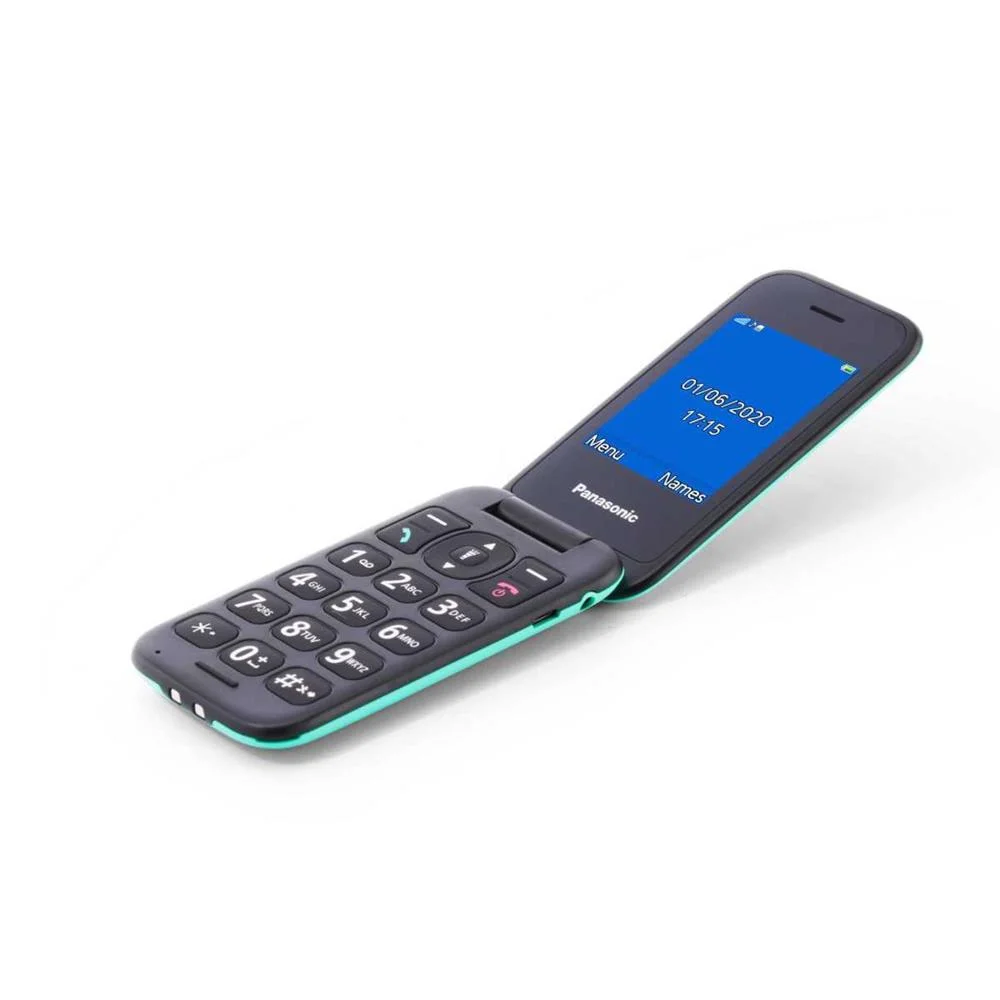 Smartphone Panasonic Corp. KX-TU400EXC