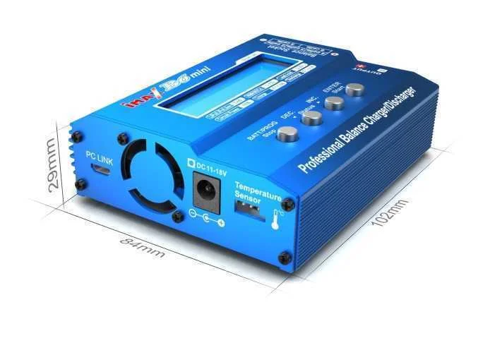 Charger SkyRC iMax B6 Mini