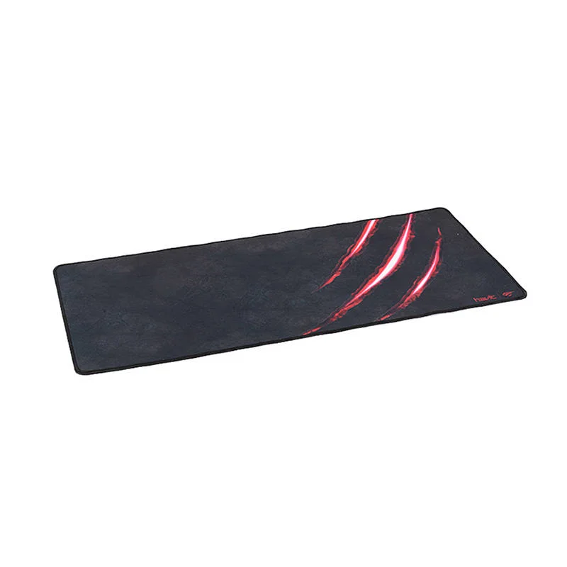 Havit Hv-Mp860 Tapete de Rato Tapete Gaming Preto.