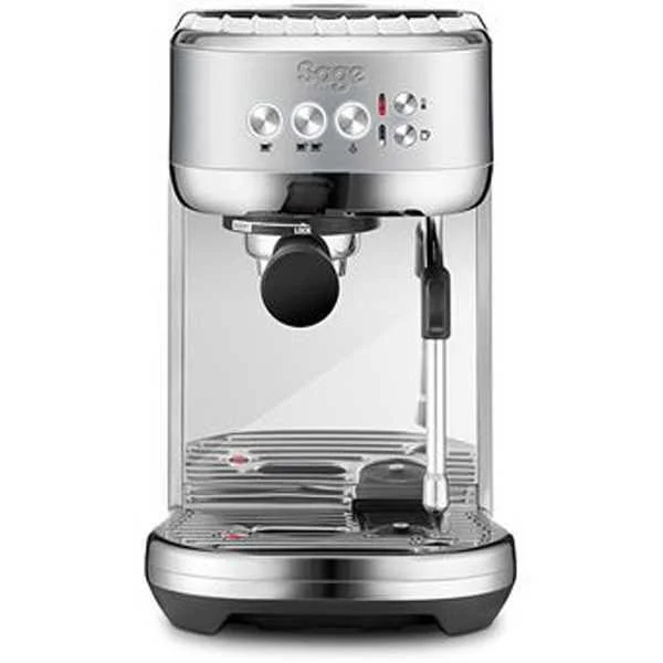 Máquina de Café Espresso 1600w The Bambino Plus Inox - Sage