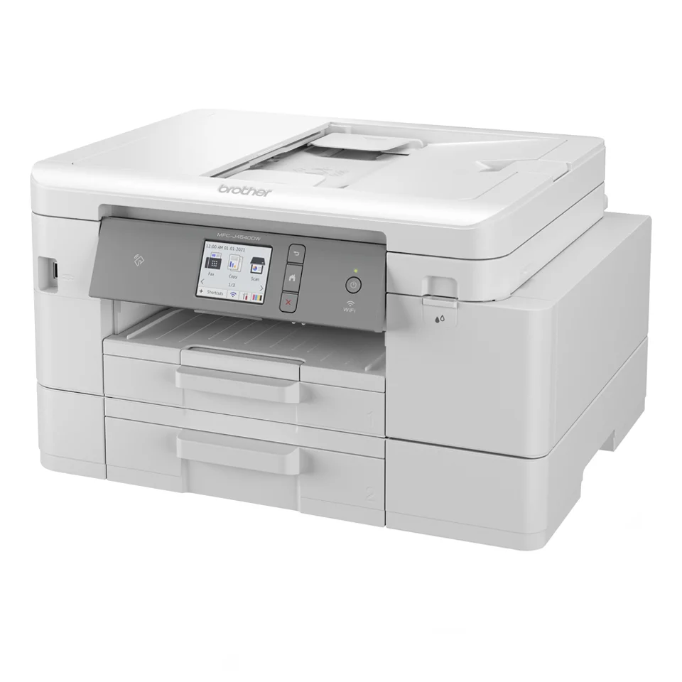 IMPRESORA BROTHER MULTIFUNCION TINTA