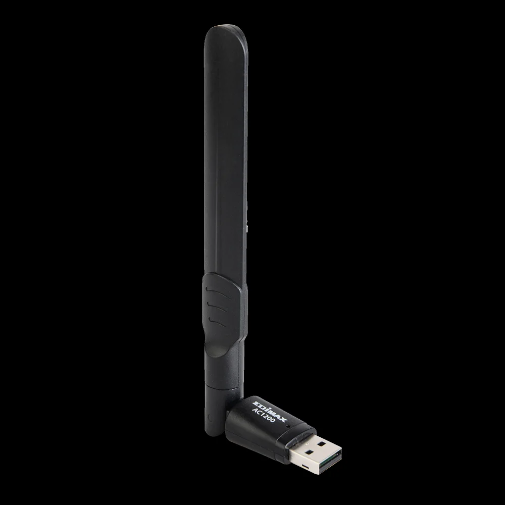Ponto de Acesso Edimax Ew-7822uad Wifi 5 