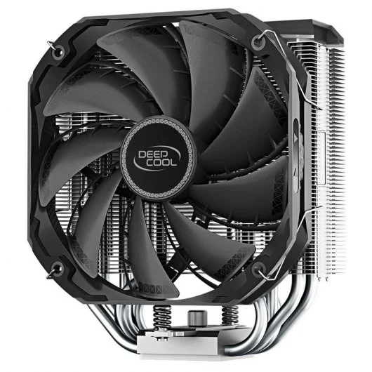 VEN CPU DEEPCOOL AS500 ARGB VEN 140MM/159MM ALTUR.