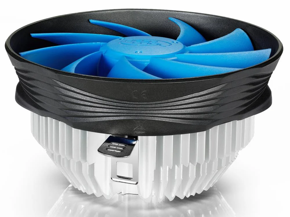 Deepcool Gamma Archer, Cooler, 12 Cm, 1600 Rpm, 2.
