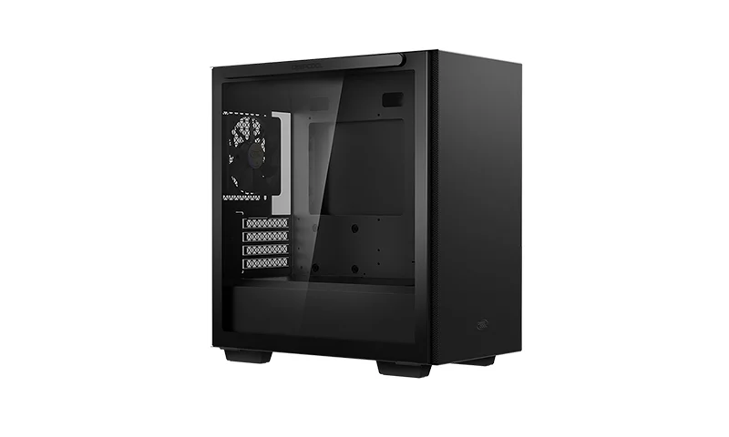 Deepcool Macube 110 Midi Tower Black