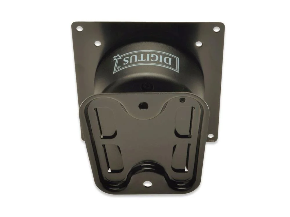 Digitus Wah 0"-32"  1tft        2gelenke    Schwarz Max.15kg