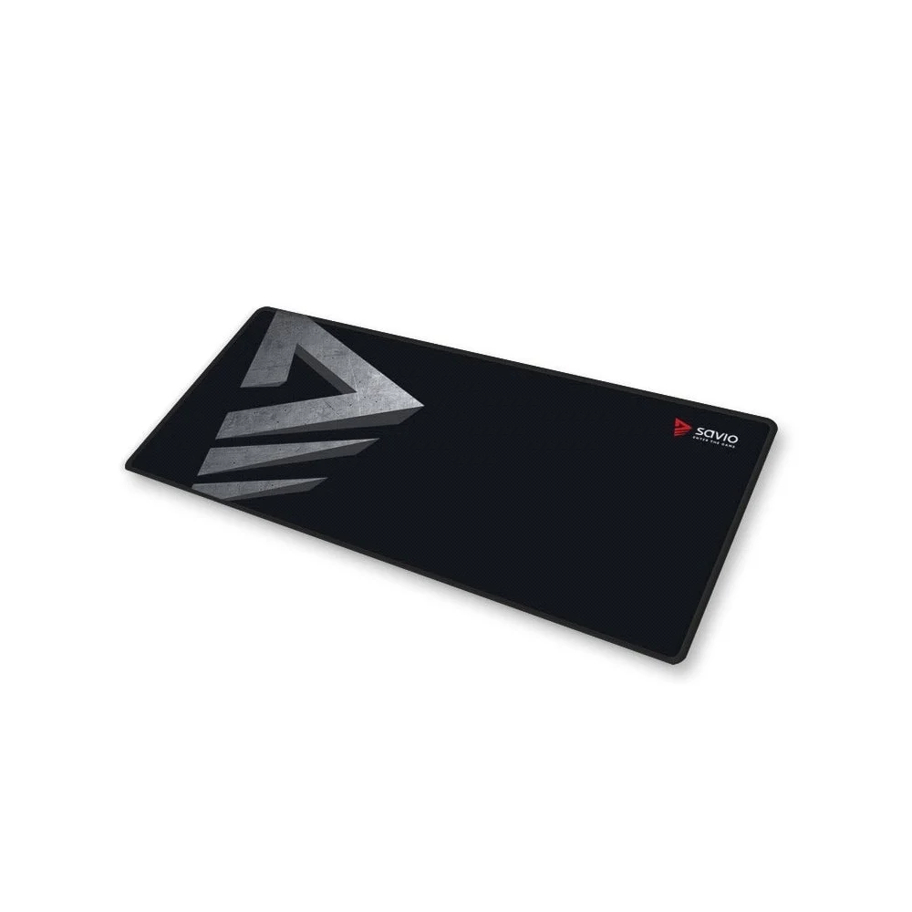 Professional Gaming Mousepad Savio Precision Control L