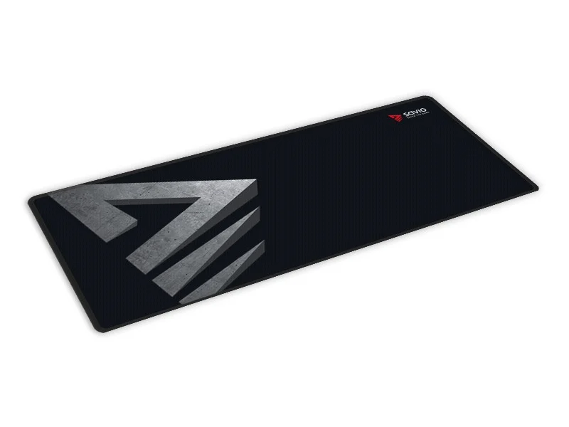Professional Gaming Mousepad Savio Precision Control L