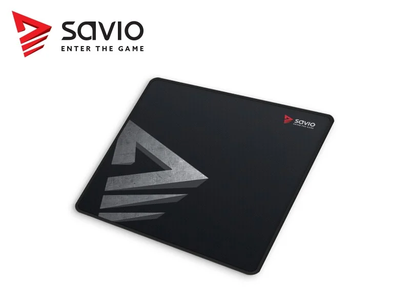 Professional Gaming Mousepad Savio Precision Control S