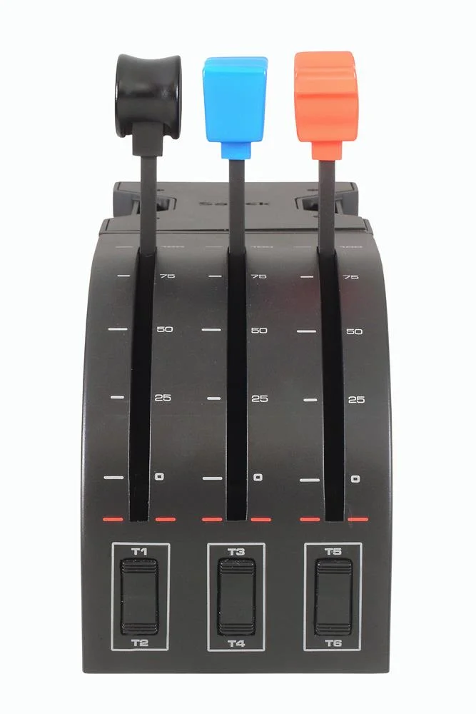 Joystick Logitech 945-000015