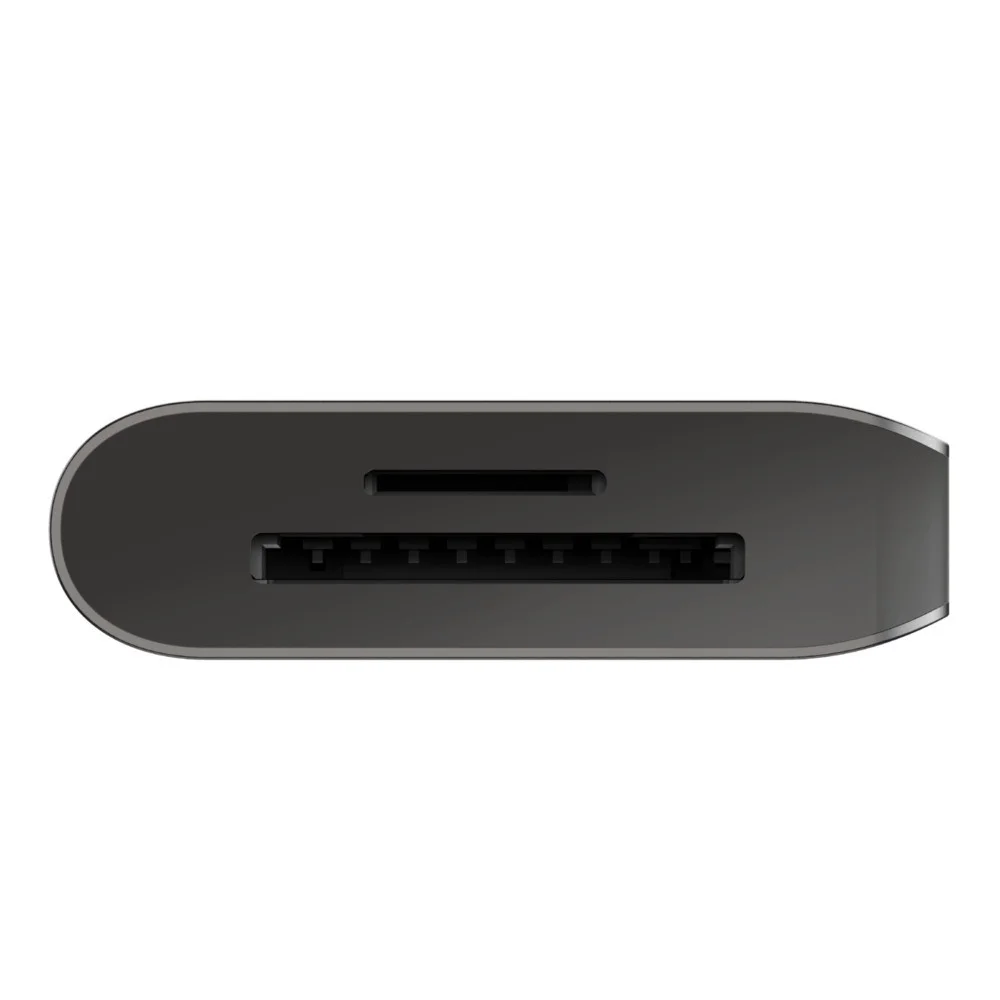 Belkin AVC009btSGY, USB 3.2 Gen 1 (3.1 Gen 1) Type