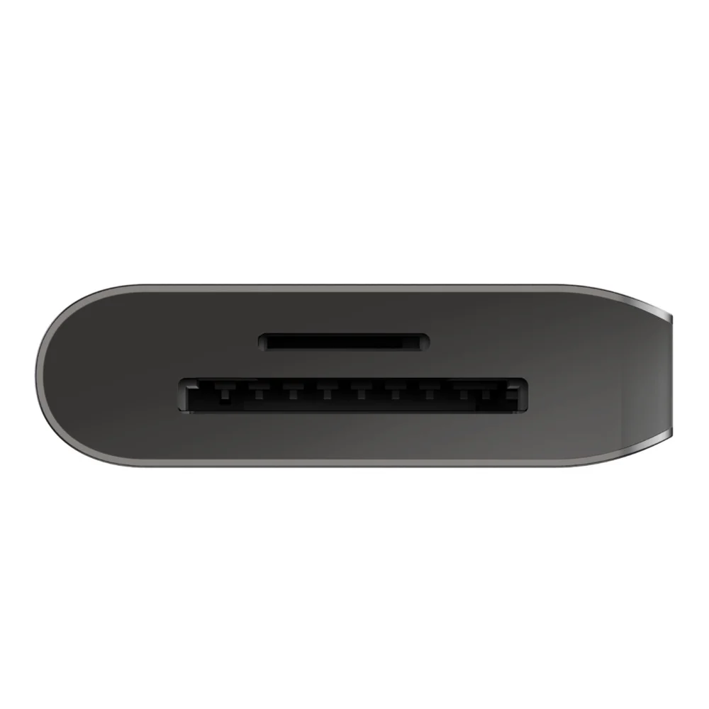 Belkin AVC009btSGY, USB 3.2 Gen 1 (3.1 Gen 1) Type