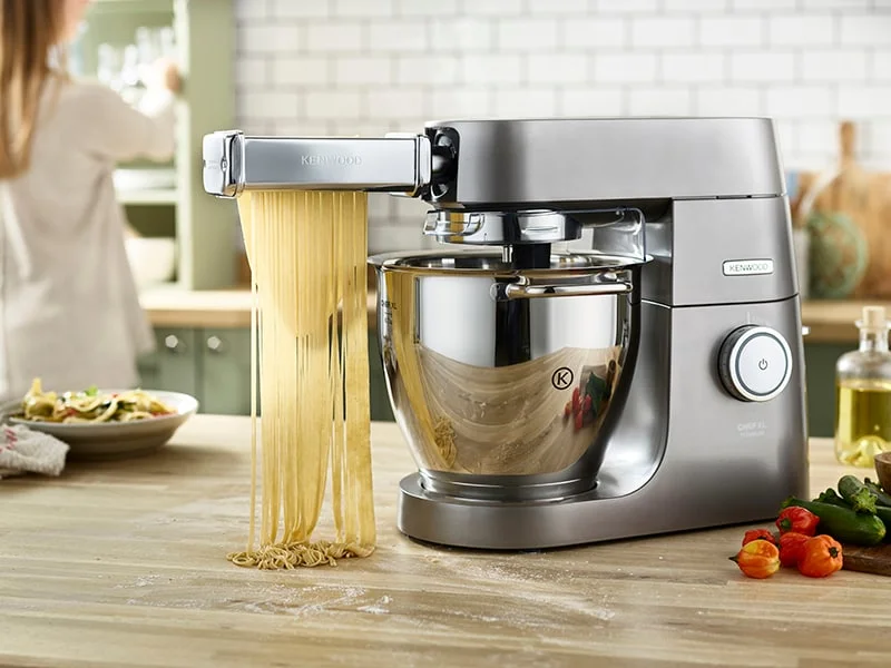 Przystawka do wyrobu makaronu KENWOOD KAX983ME