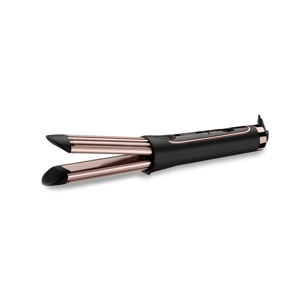Máquina de Caracóis Babyliss Curl Styler Luxe C11.