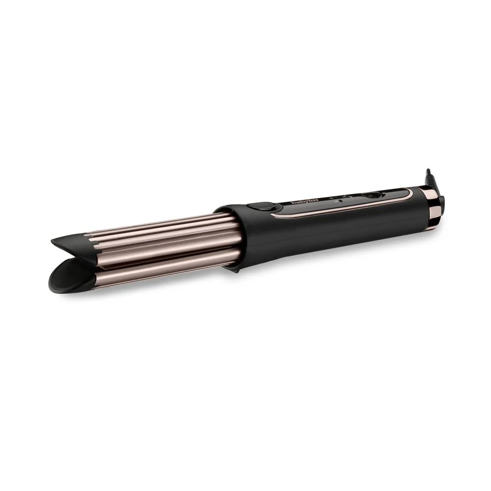 Máquina de Caracóis Babyliss Curl Styler Luxe C11.