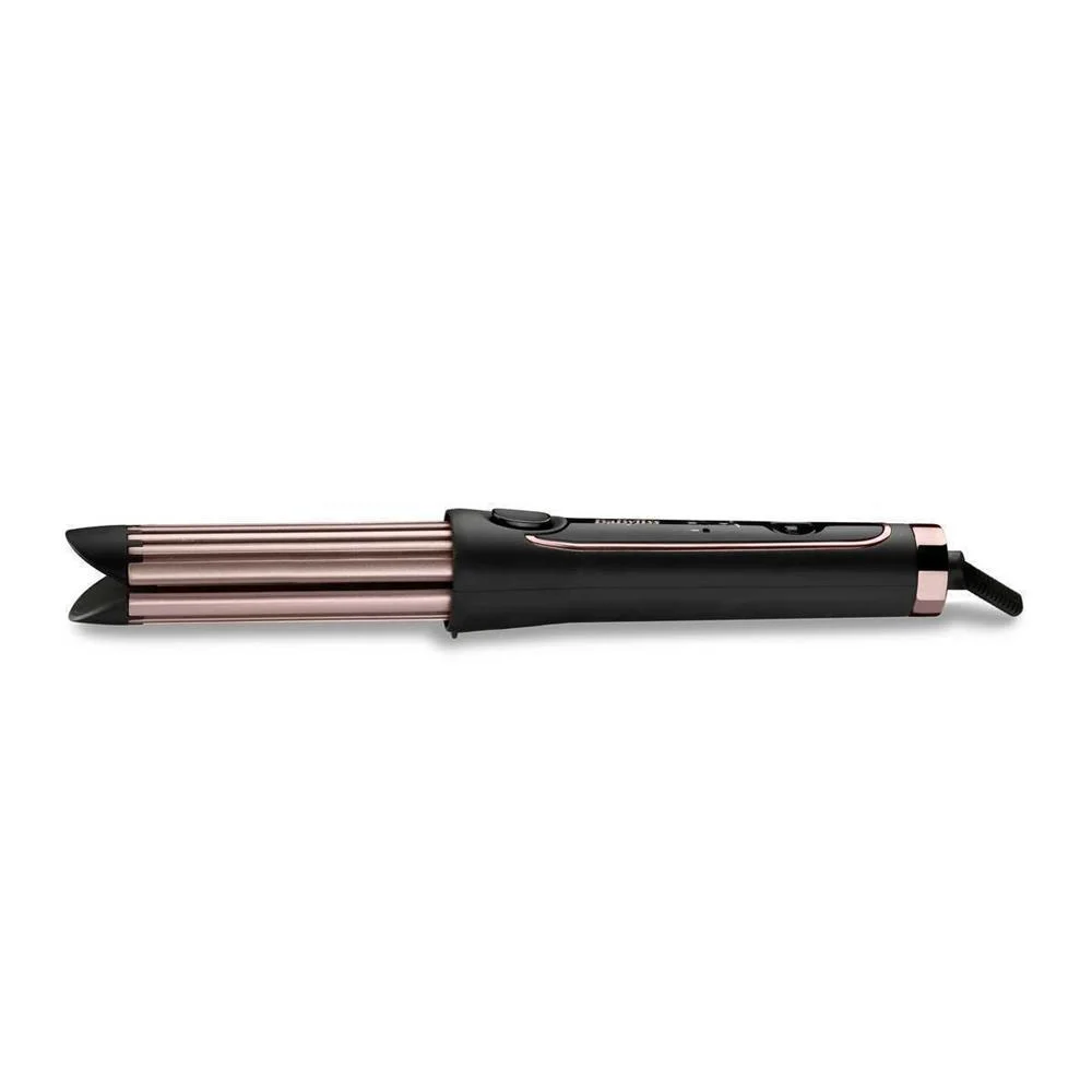 Máquina de Caracóis Babyliss Curl Styler Luxe C11.
