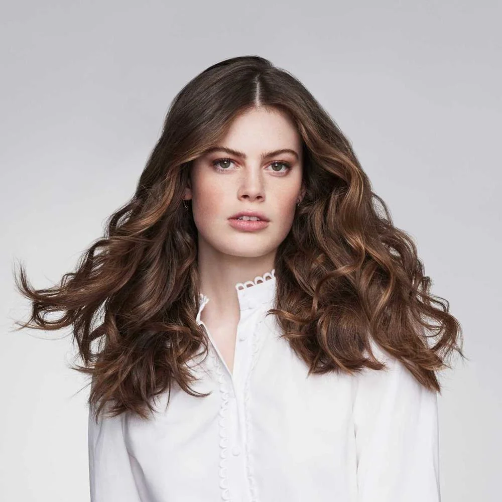 Máquina de Caracóis Babyliss Curl Styler Luxe C11.