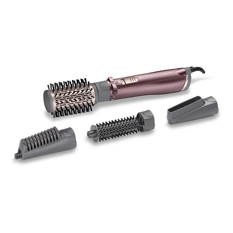 Escova Babyliss As960e 1000w 