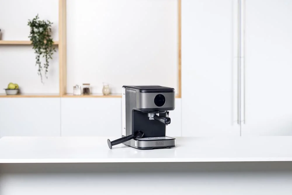 Black & Decker Bxco850e Coffee Maker Espresso Mac.