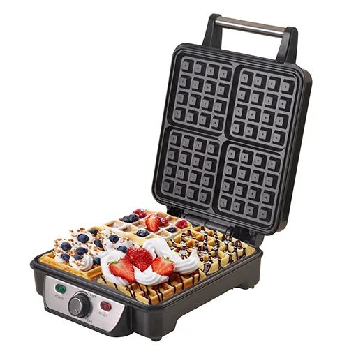 Waffle maker 1150W CR 3025