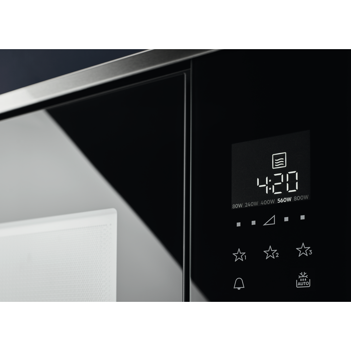 Electrolux Lms2203emk, Incorporado, Solo Micro-Ho.