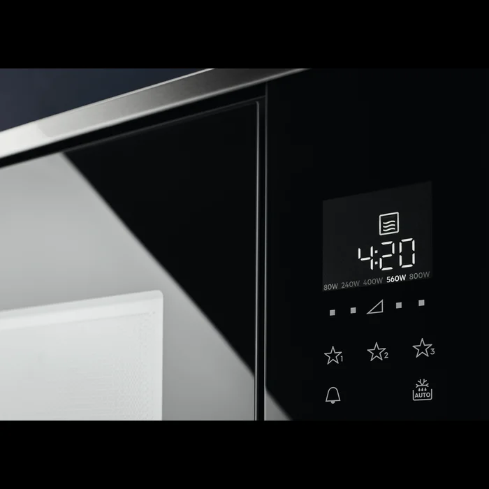 Electrolux Lms2203emk, Incorporado, Solo Micro-Ho.
