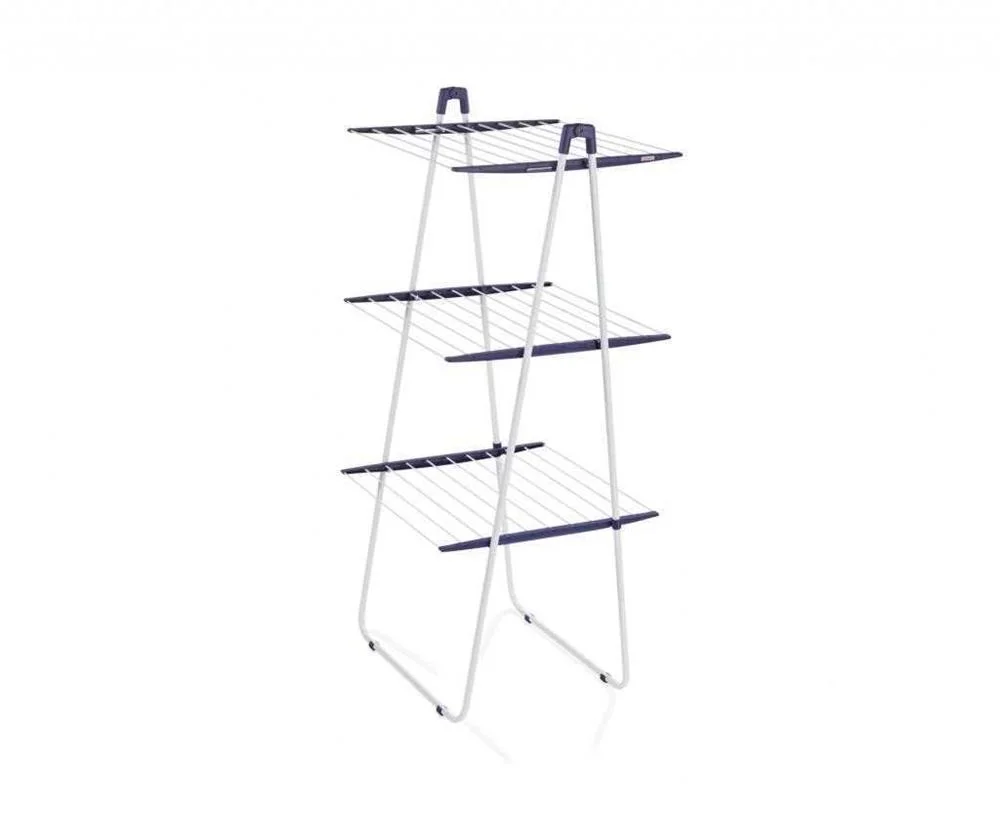 Torre Leifheit 190, 660 Mm, 610 Mm, 1500 Mm, 1 Ud.