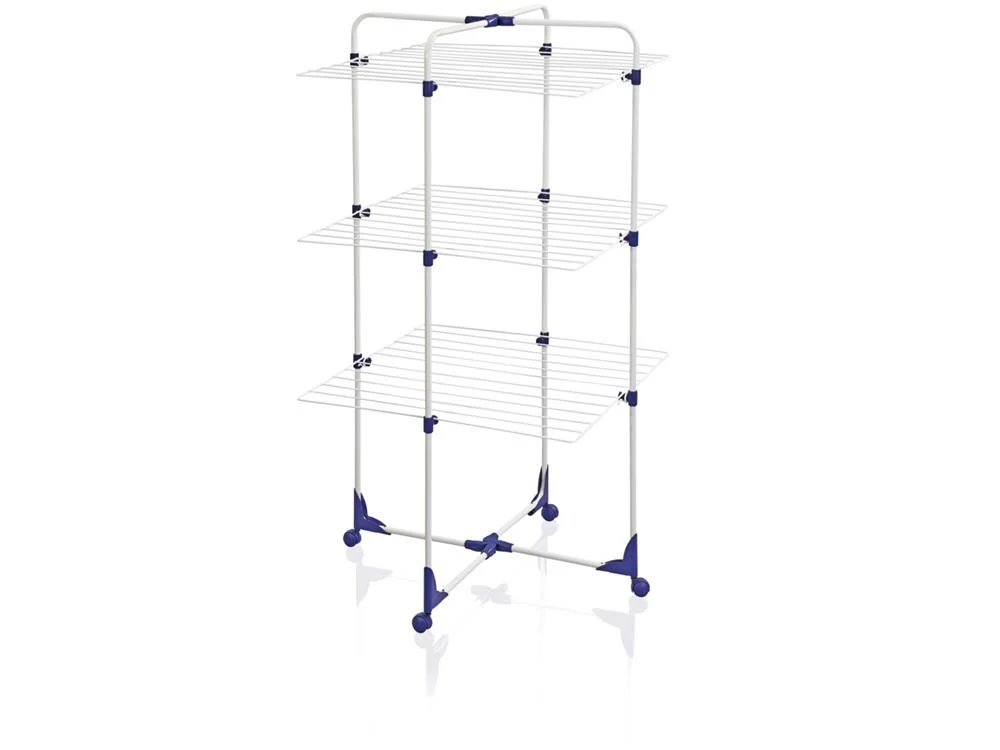 Leifheit 81454, 680 Mm, 680 Mm, 1260 Mm, 1 Unidad.