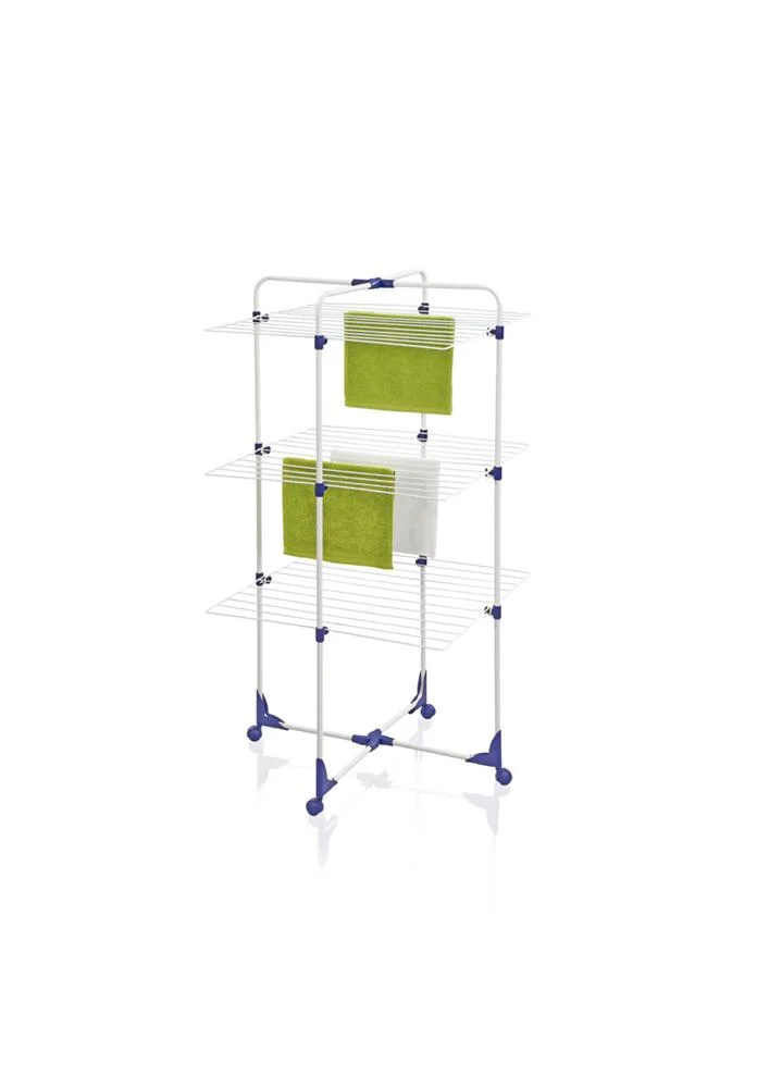 Leifheit 81454, 680 Mm, 680 Mm, 1260 Mm, 1 Unidad.