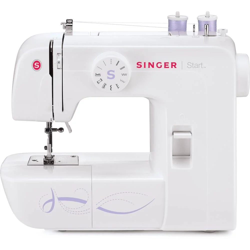 Máquina de Costura Start 1306 Singer