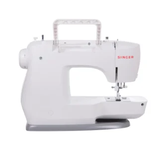 Singer Fashion Mate, Branco, Máquina de Costura A.