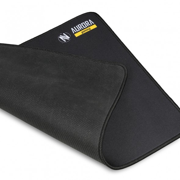 Ibox Aurora Mpg3, Preto, Monocromático, Lona, Bor.