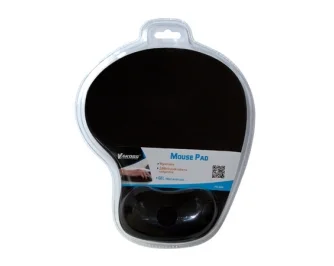 Vakoss Pd-424 Mouse Pad Black