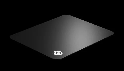 Steelseries Qck Hard Alfombrilla de Ratón para Ju.
