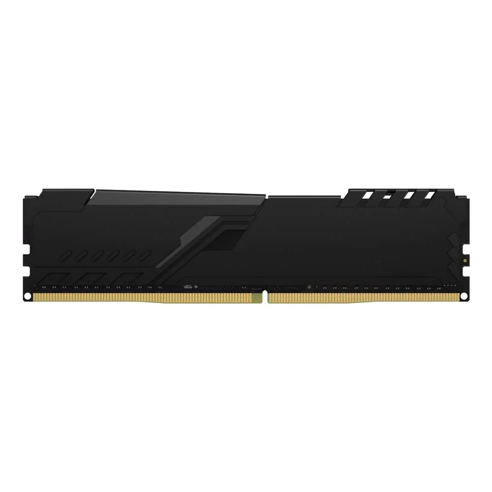 Kingston Fury Beast - Ddr4 - Module - 8 Gb - Dimm 288-Pin - 3600 Mhz / Pc4-28800 - Unbuffered