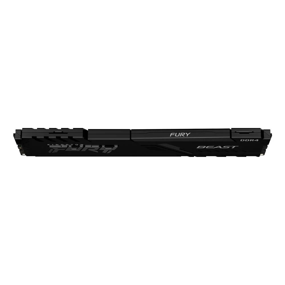 Kingston Fury Beast - Ddr4 - Module - 8 Gb - Dimm 288-Pin - 3600 Mhz / Pc4-28800 - Unbuffered