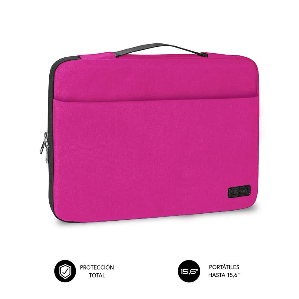 Mala para Portátil Subblim Elegant 15,6" 