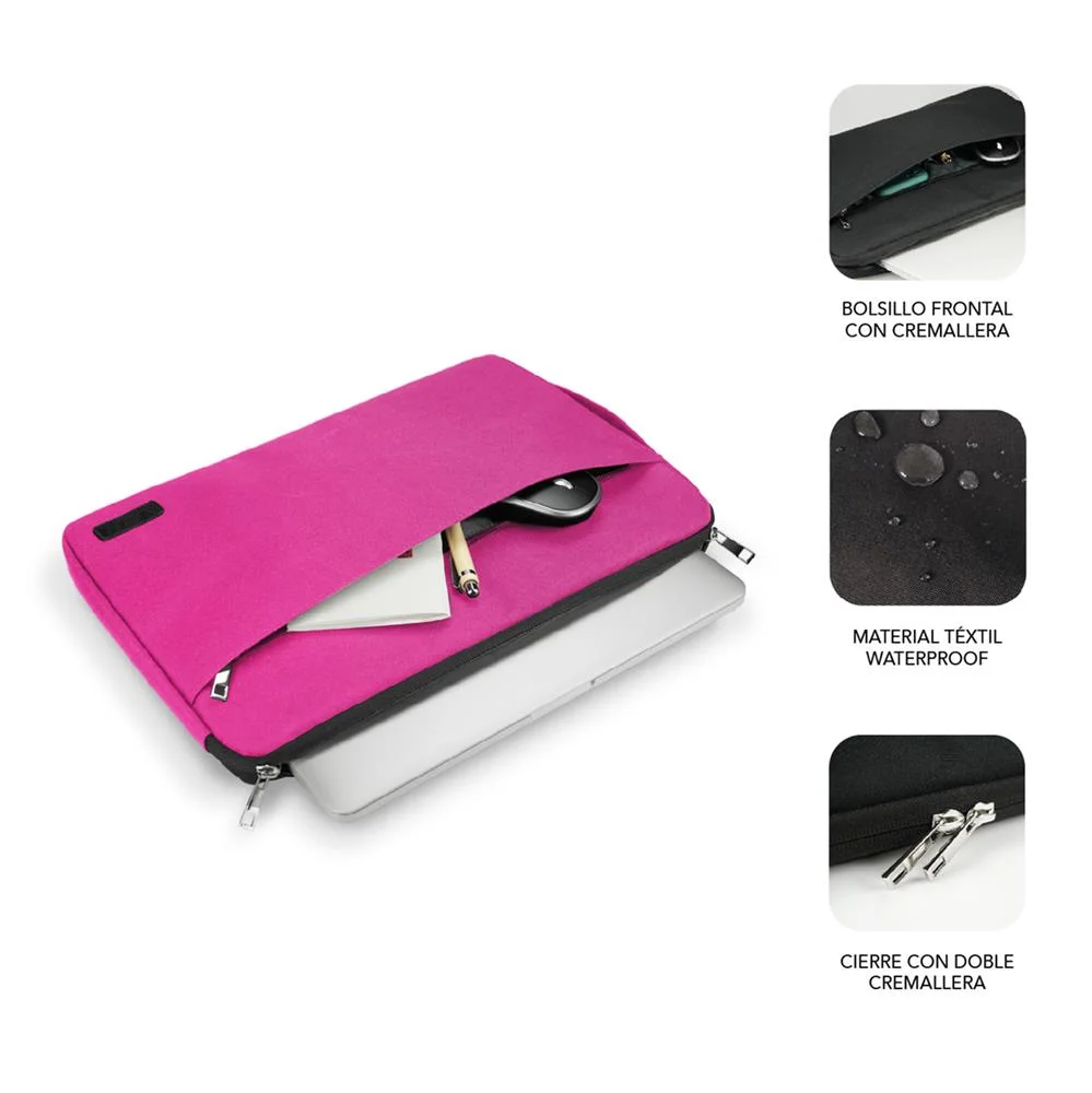 Mala para Portátil Subblim Urban 14" 