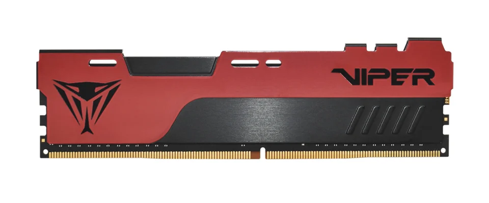 Patriot Viper Elite Ii 32gb 2x16gb Ddr4 3200mhz