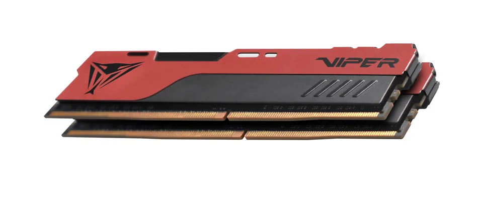 Patriot Viper Elite Ii 32gb 2x16gb Ddr4 3200mhz