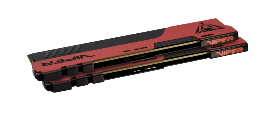 Patriot Viper Elite Ii 32gb 2x16gb Ddr4 3200mhz