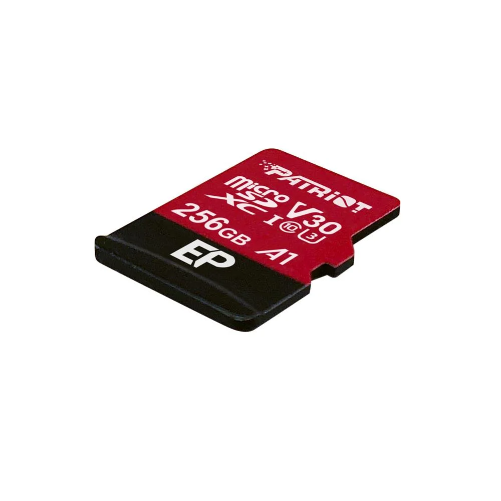 Cartão de Memória Microsdxc 256gb (Classe 10)