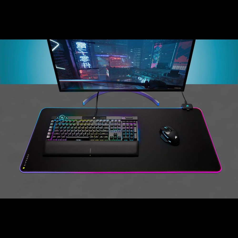 Corsair Mm700 RGB Extended Ch-9417070-Ww