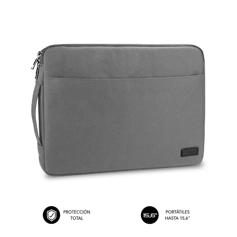 Subblim Funda Ordenador Urban Laptop Sleeve 15,6".