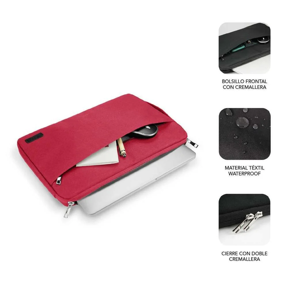 Capa para Notebook Subblim Oxford 15,4-16