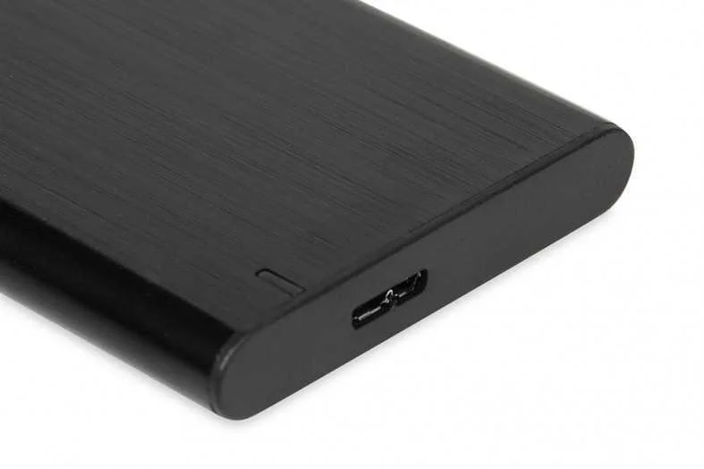 Ibox Hd-05, Compartimento Hdd/Ssd, 2.5", Serial A.